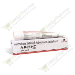 Buy A Ret HC Cream Online