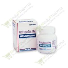 Buy Abamune 300 Mg Online