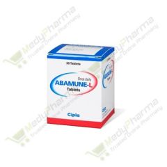 Buy Abamune L Online