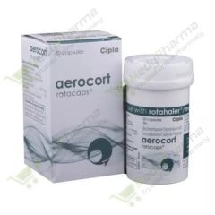 Buy Aerocort Rotacaps Online