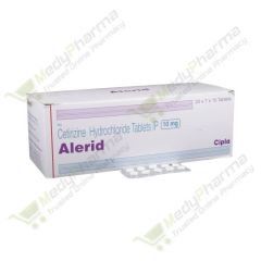 Buy Alerid 10 Mg Online