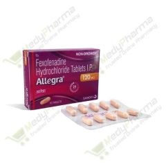 Buy Allegra 120 Mg Online