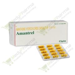 Buy Amantrel 100 Mg Online