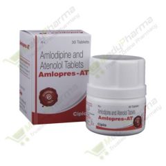 Buy Amlopres AT 50 online