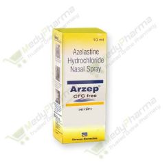 Buy Arzep Nasal Spray Online