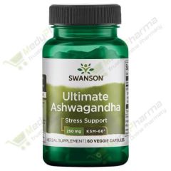 Buy Ashwagandha 250 Mg Online 