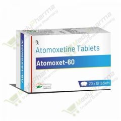 Buy Atomoxet 60 Mg Online