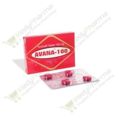 Buy Avana 100 Mg Online