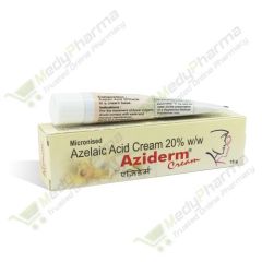 Buy Aziderm 20% Cream Online