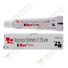 Buy B-Bact Ointment Online