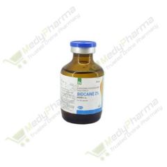 Buy Biocaine 2% Injection Online