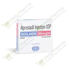 Buy Bioglandin Injection Online