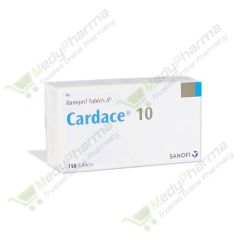 Buy Cardace 10 Mg Online