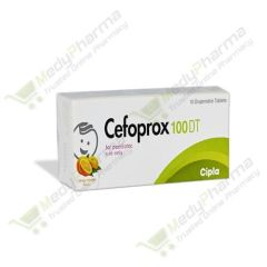 Buy Cefoprox 100 Mg Online