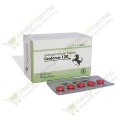 Buy Cenforce 120 Mg Online