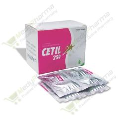 Buy Cetil 250 Mg Online