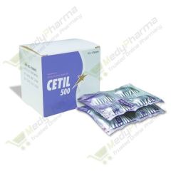 Buy Cetil 500 Mg Online