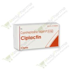 Buy Ciplactin 4 Mg Online