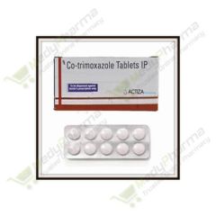 Buy Co-Trimoxazole Tablet Online
