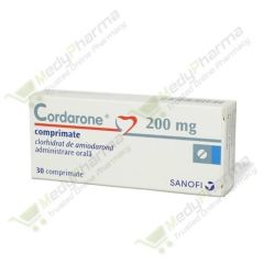 Buy Cordarone 200 Mg Online