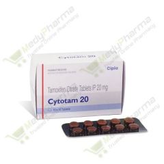 Buy Cytotam 20 Mg Online