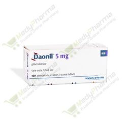 Buy Daonil 5 Mg Online