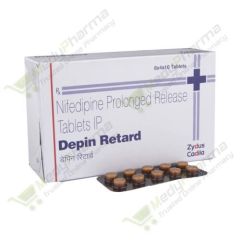 Buy Depin Retard 20 Mg Online