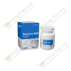 Buy Desirox 250 Mg Online