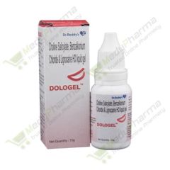 Buy Dologel Drop Online