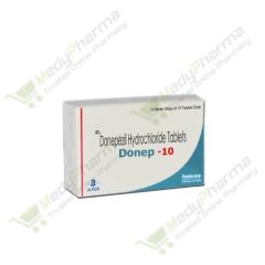 Buy Donep 10 Mg Online