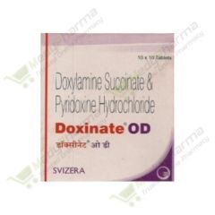 Buy Doxinate OD online