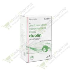 Buy Duolin Rotacaps Online