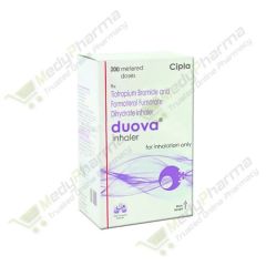 Buy Duova Inhaler Online