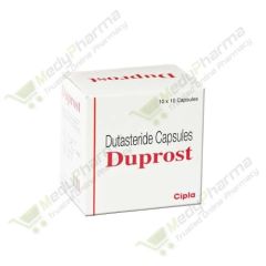 Buy Duprost 0.5 Mg Online