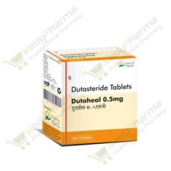 Buy Dutaheal 0.5 Mg Online