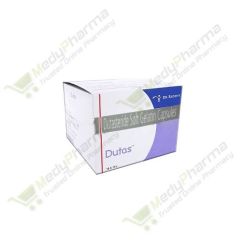 Buy Dutas 0.5 Mg Online