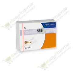 Buy Elina 10 Mg Online
