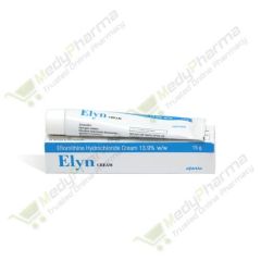 Buy Elyn 13.9% Cream Online