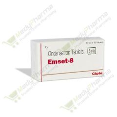 Buy Emeset 8 Mg Online