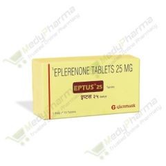 Buy Eptus 25 Mg Online