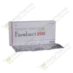 Buy Farobact 200 Mg Online