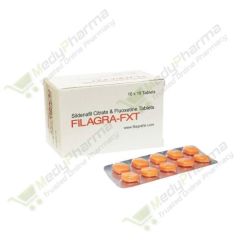 Buy Filagra FXT Online
