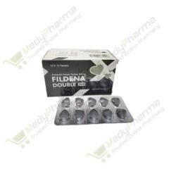 Buy Fildena Double 200 Mg Online