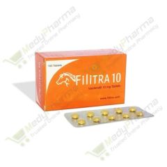 buy Filitra 10 Mg Online