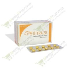 buy Filitra 20 Mg Online
