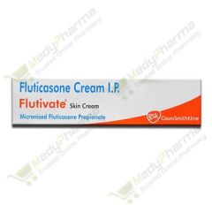 Buy Flutivate Cream Online