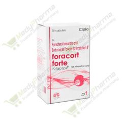 Buy Foracort Forte Rotacaps Online