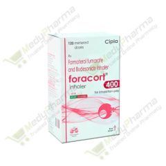 Buy Foracort Inhaler 400 Online