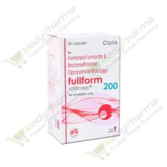 Buy Fullform Rotacaps 200 Online