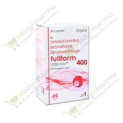 Buy Fullform Rotacaps 400 Online